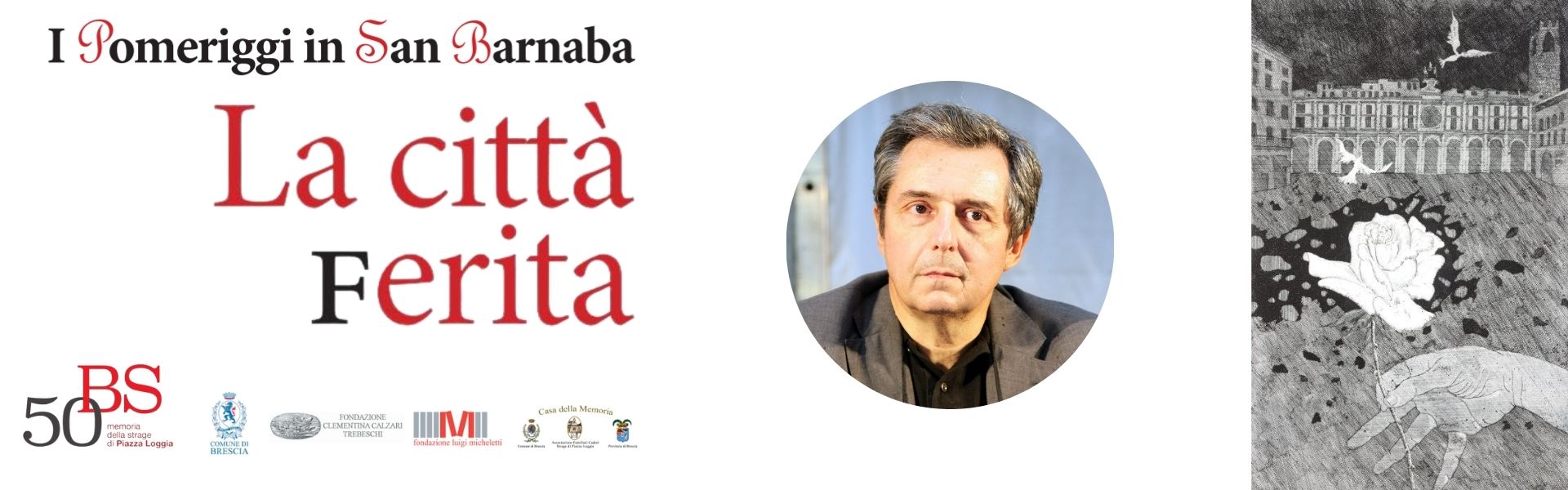 Pomeriggi San Barnaba 2024 - 26 marzo