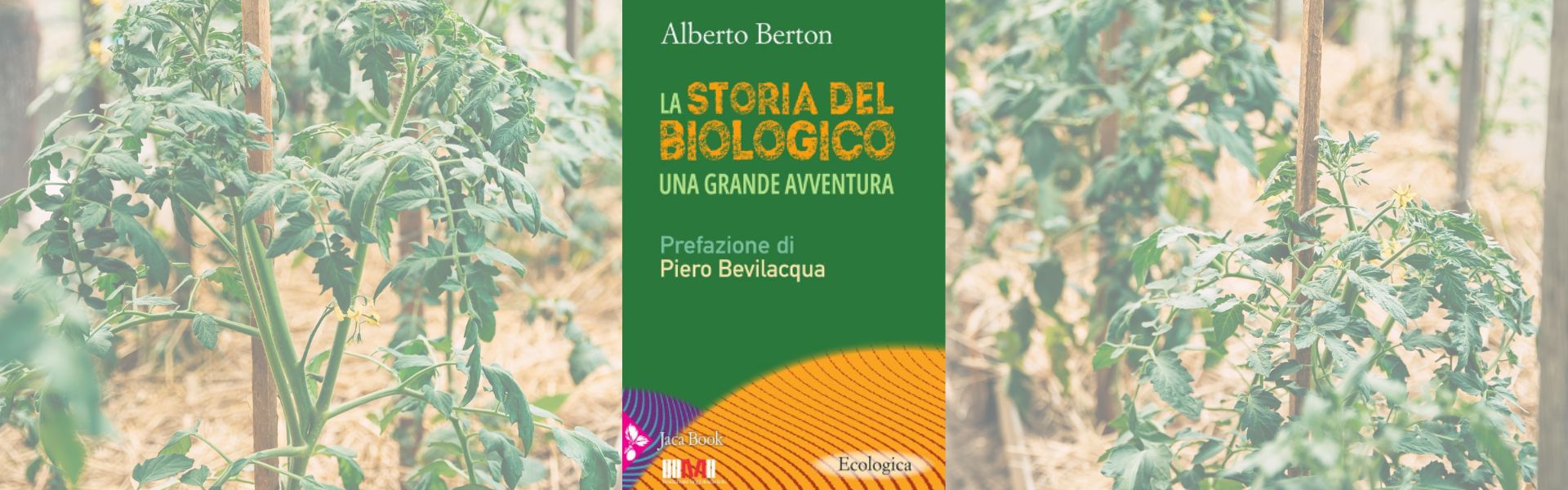 Presentazione libro Alberto Berton