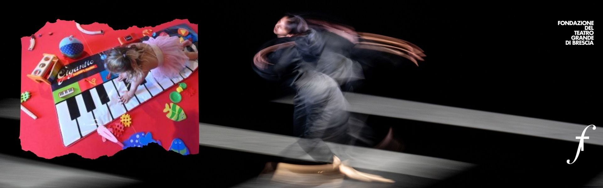 Stagione Teatro Grande 2024 - 9 marzo