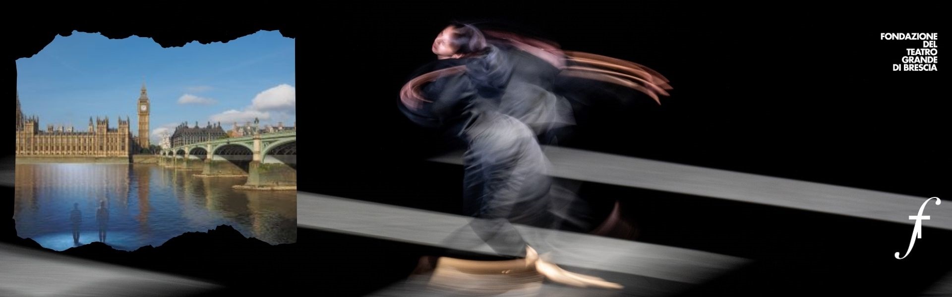 Stagione Teatro Grande 2024 - 23 marzo