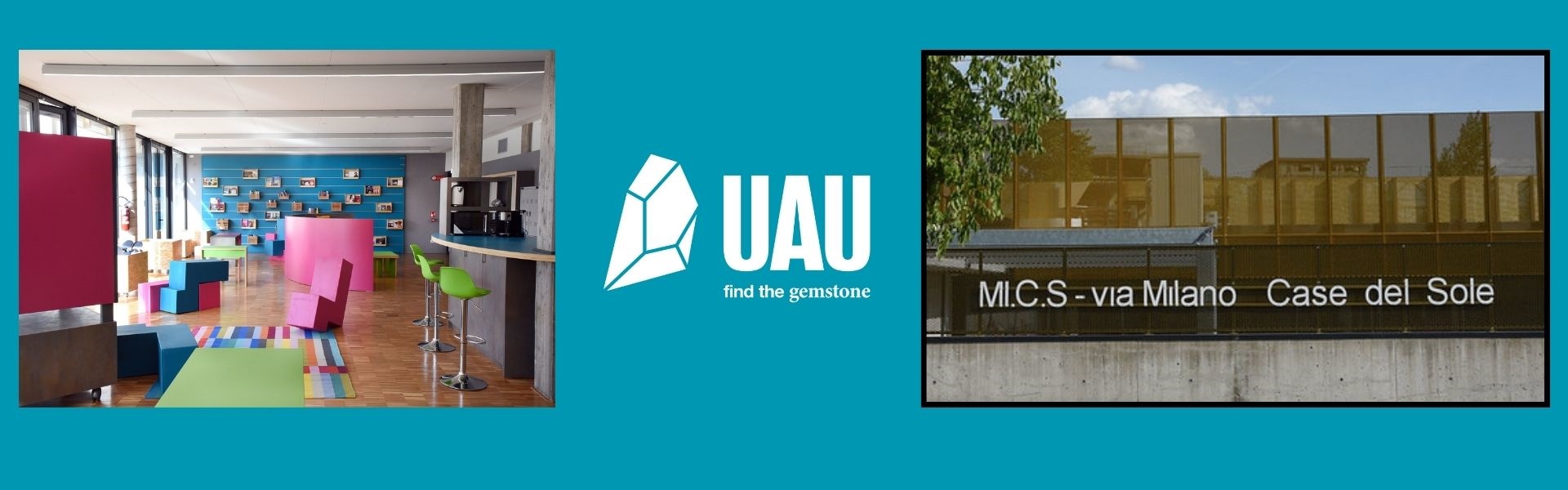 UAU disegnini - 5 marzo