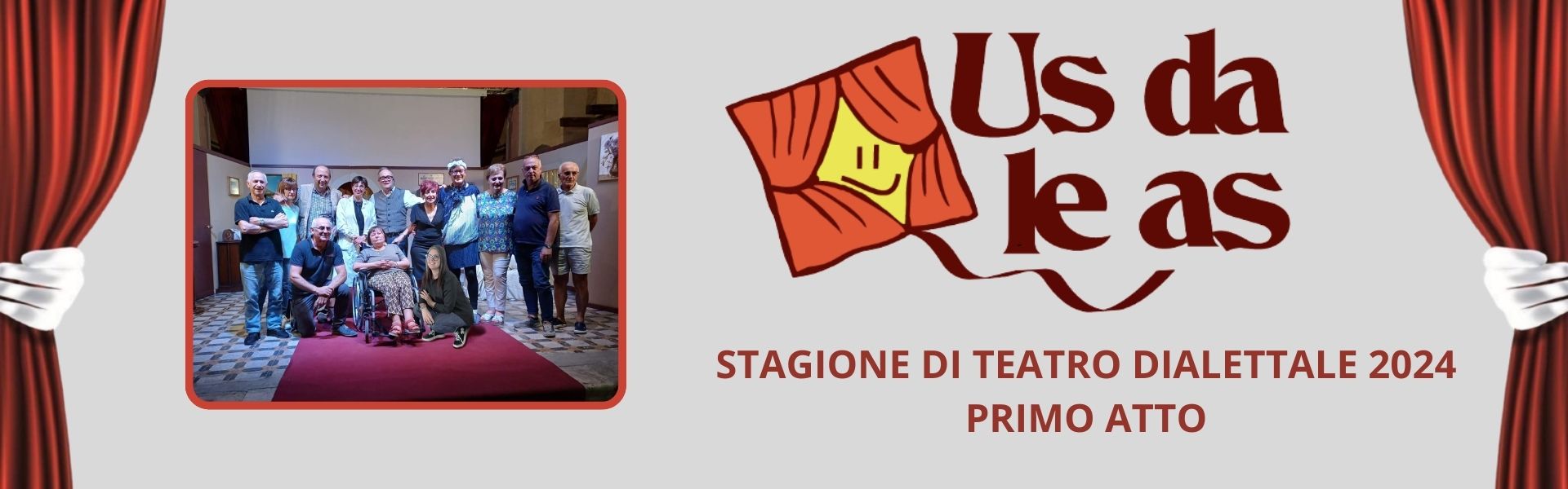 Us da le as 2024 - 23 marzo