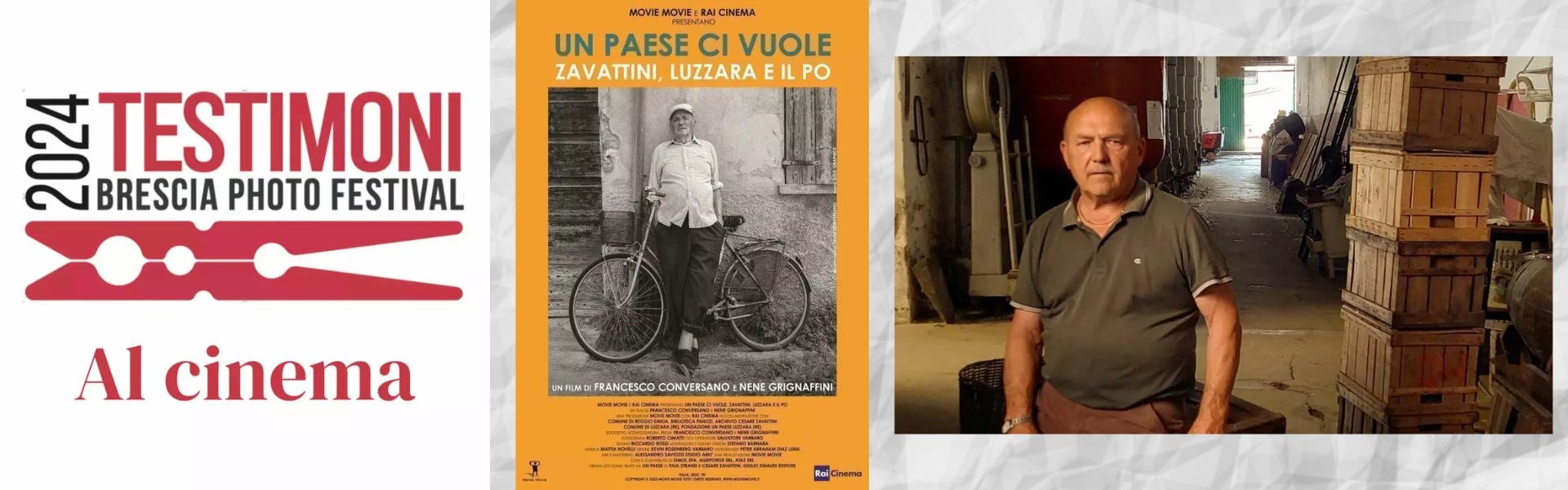 CNE - BSPF 2024 al Cinema - 10 aprile