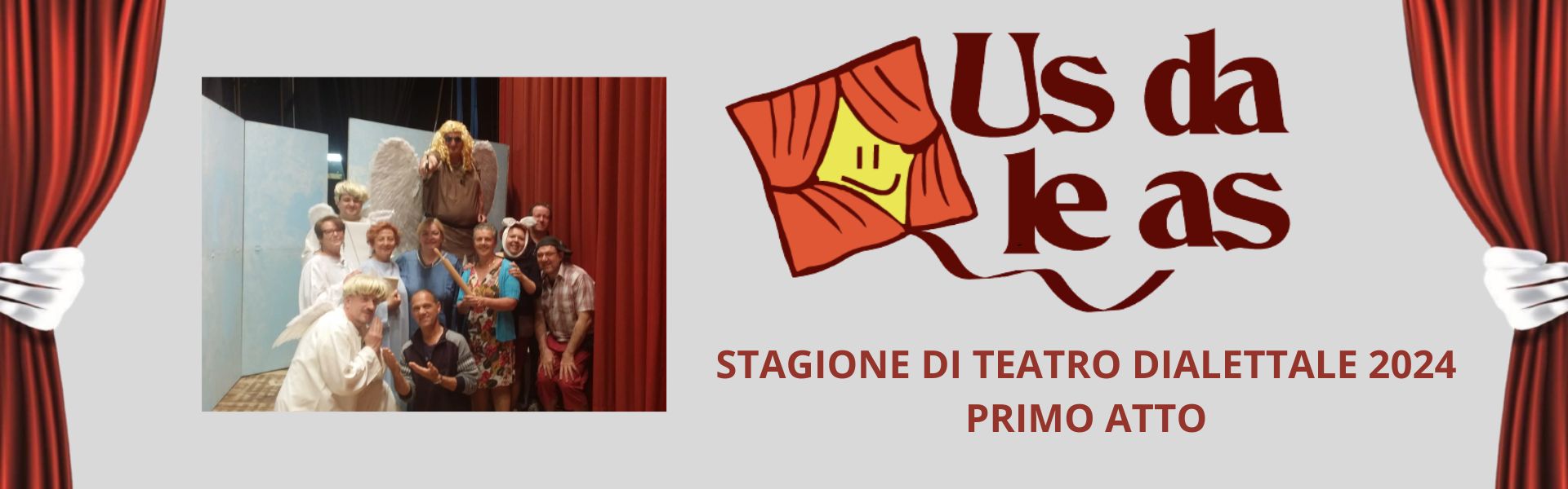 Us da le as 2024 primo atto - 14 aprile