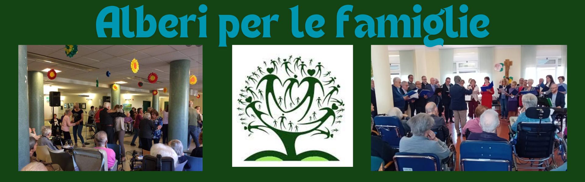 Alberi di vita