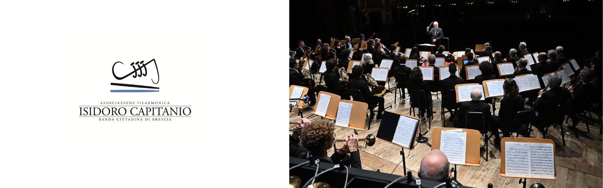 Banda Isidoro Capitanio - 10 maggio