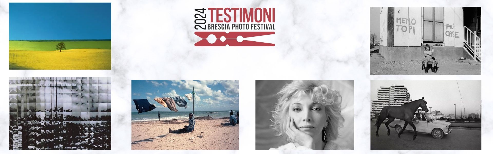 Brescia Photo Festival 2024 - 28 Maggio