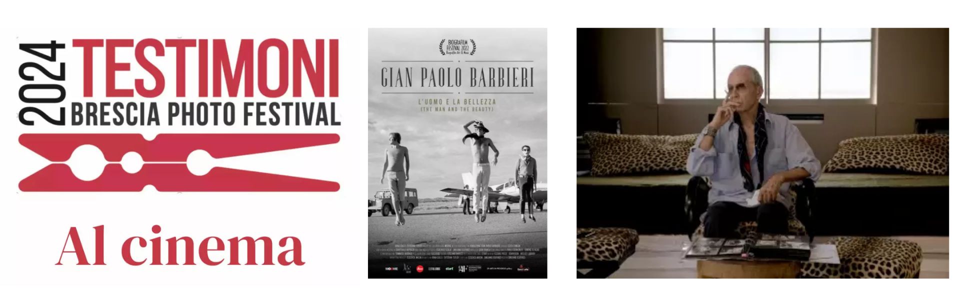 BsPF 2024 al cinema - 5 giugno