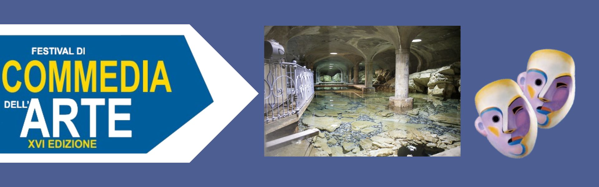 CUT - La stanza 2024 - Alla fonte di Mompiano - 25 maggio