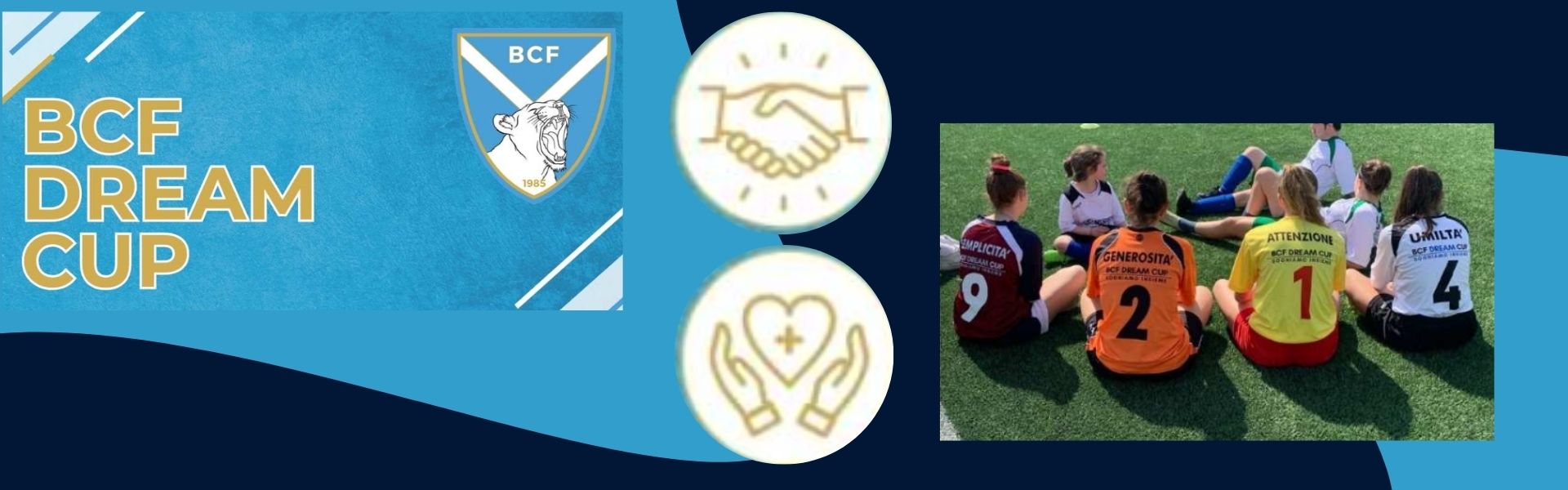 Dream Cup Brescia 2024