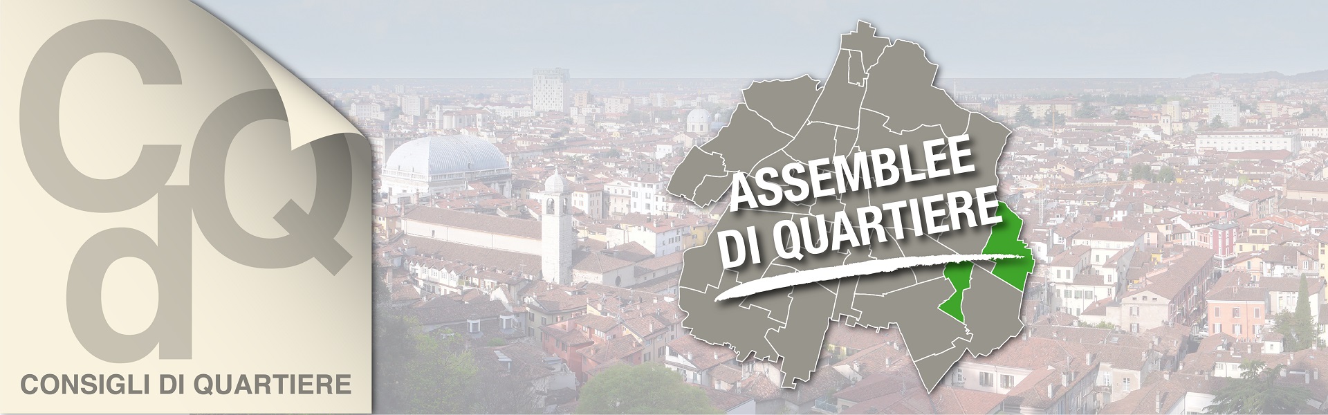 Elezioni CDQ 2024 - Sanpolino e Caionvico - Assemblee di quartiere