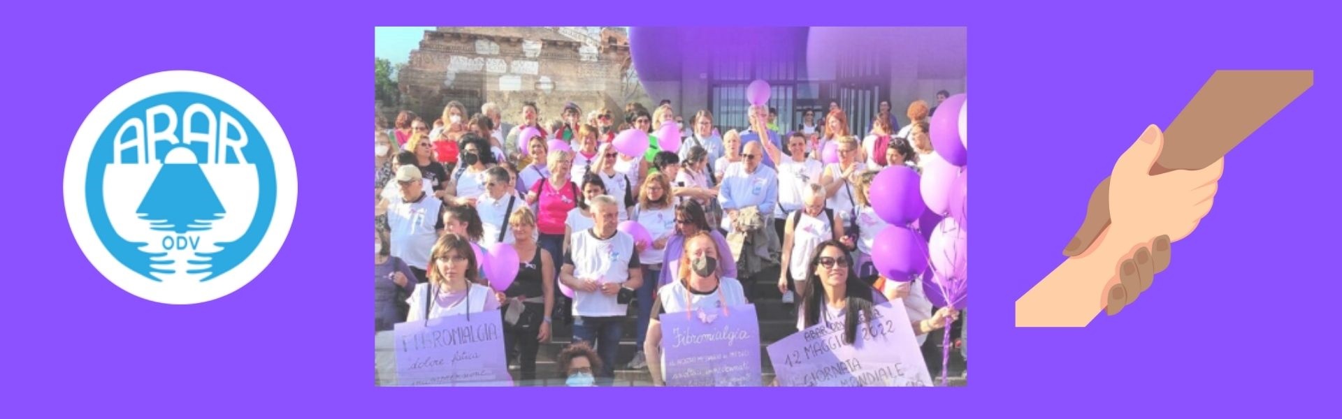 Giornata mondiale della fibromialgia