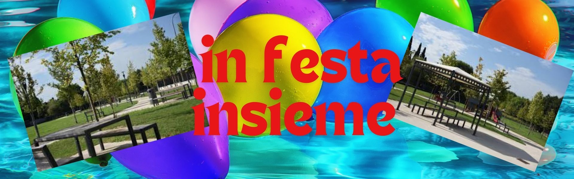 In festa insieme - Fiumicello