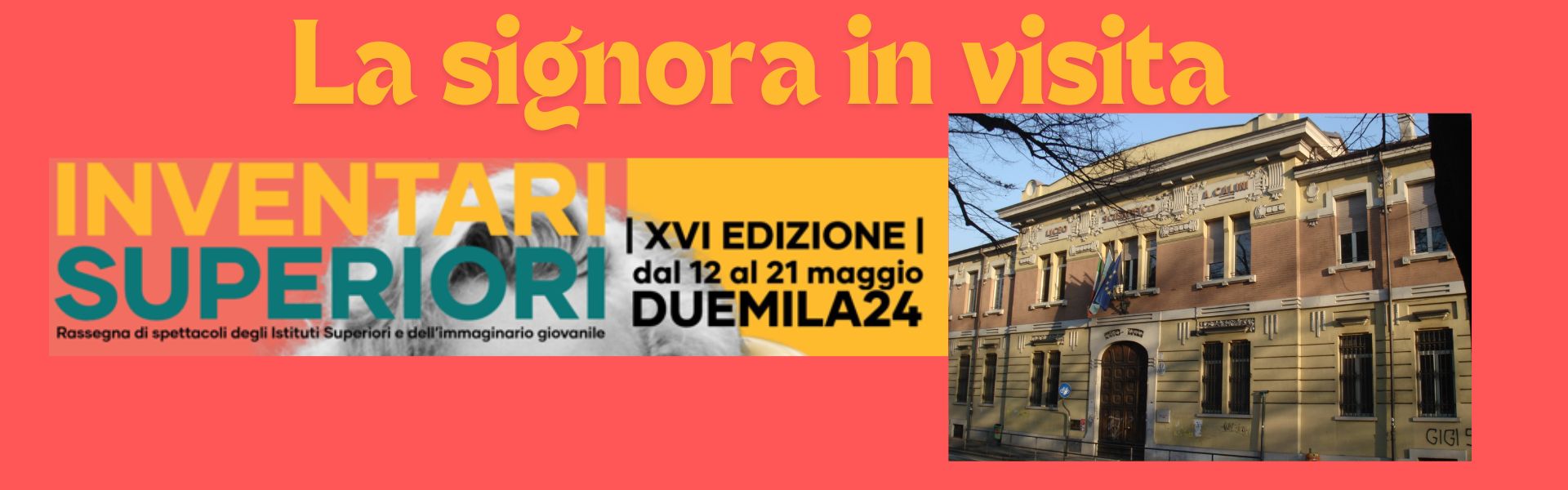 Inventari superiori - 19 maggio