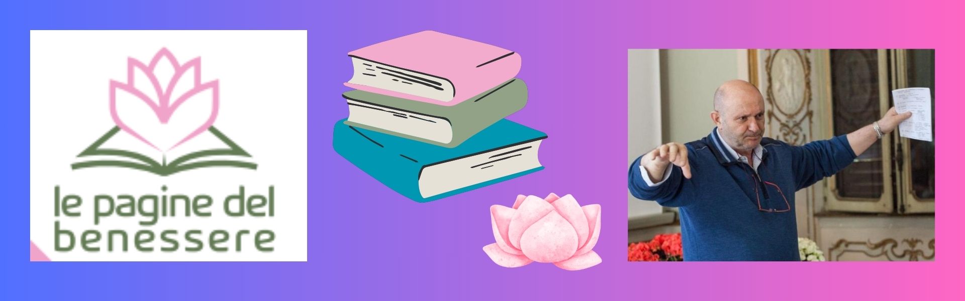 Le pagine del benessere - 18 maggio
