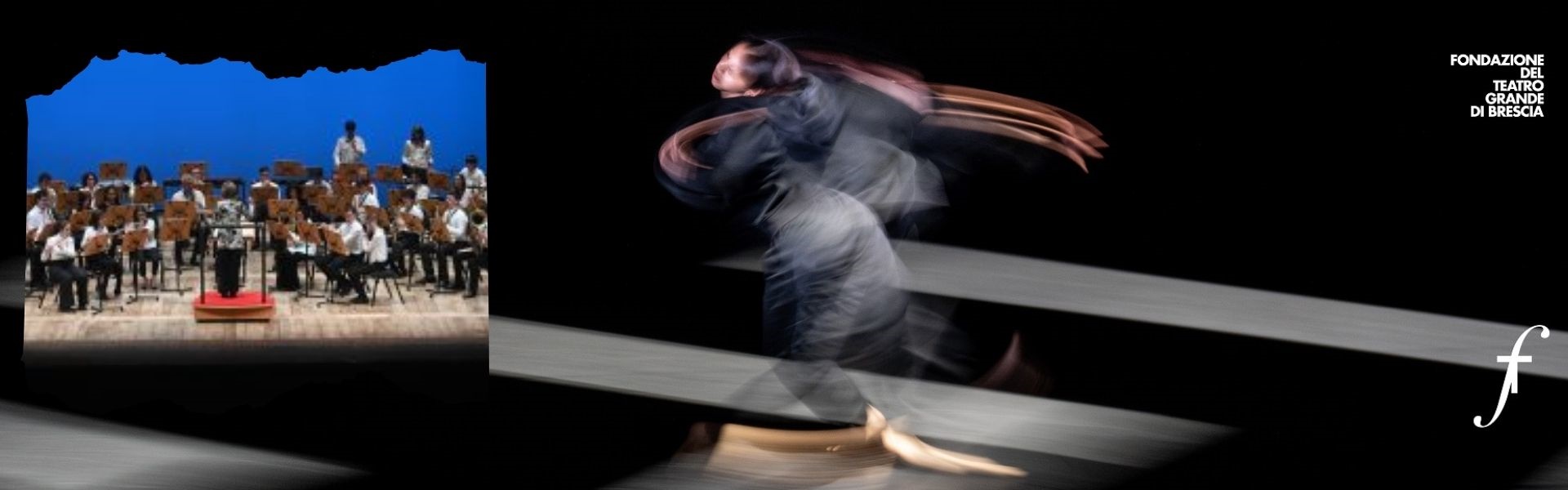 Stagione Teatro Grande 2024 - 19 maggio