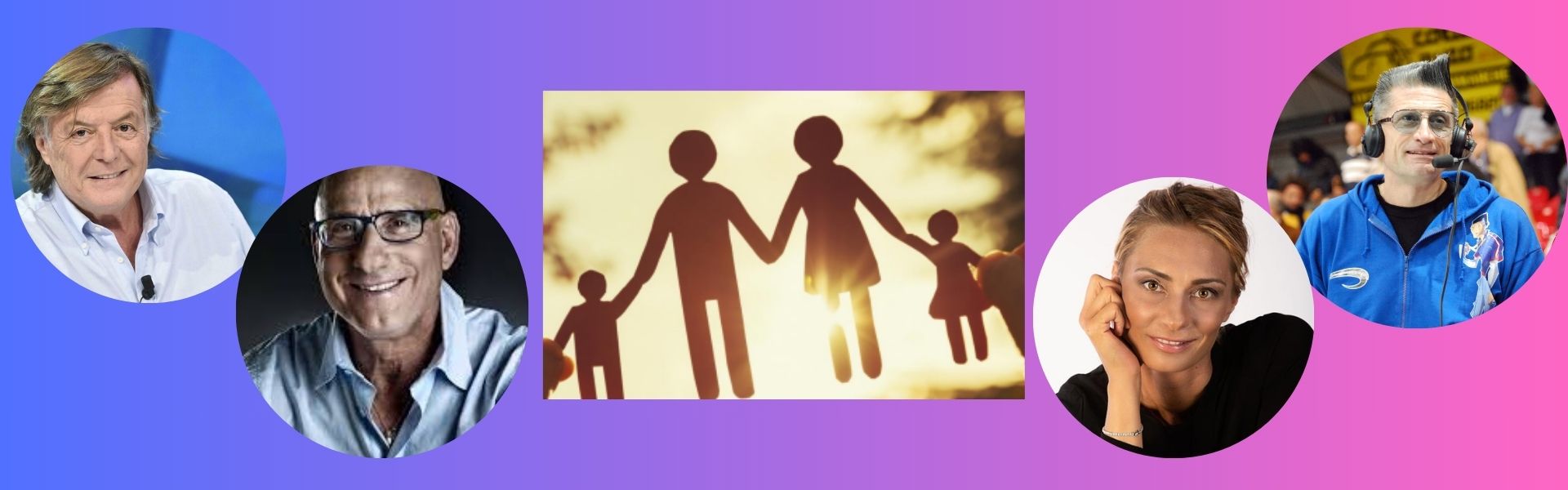 Un campione in famiglia