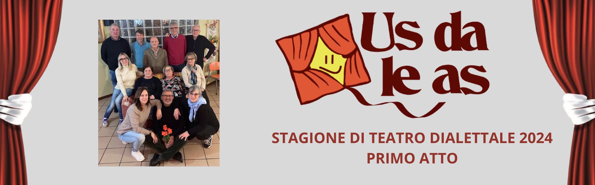 Us da le as 2024 primo atto - 11 maggio