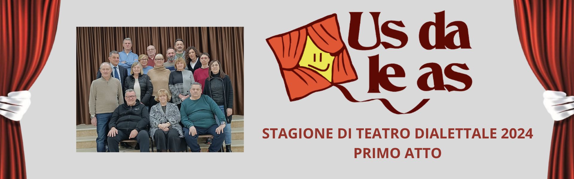 Us da le as 2024 primo atto - 18-19 maggio