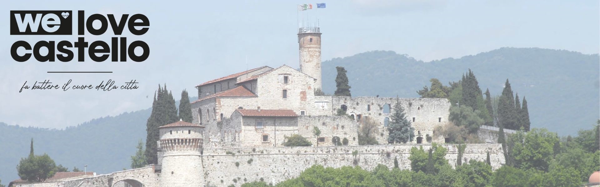 We love castello 2024