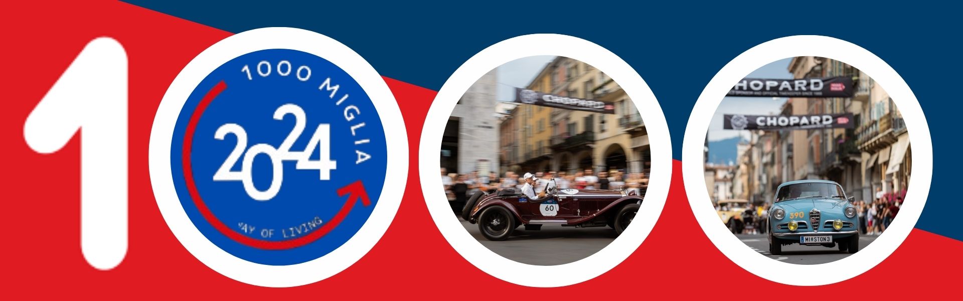 1000 Miglia 2024 - Gaburri