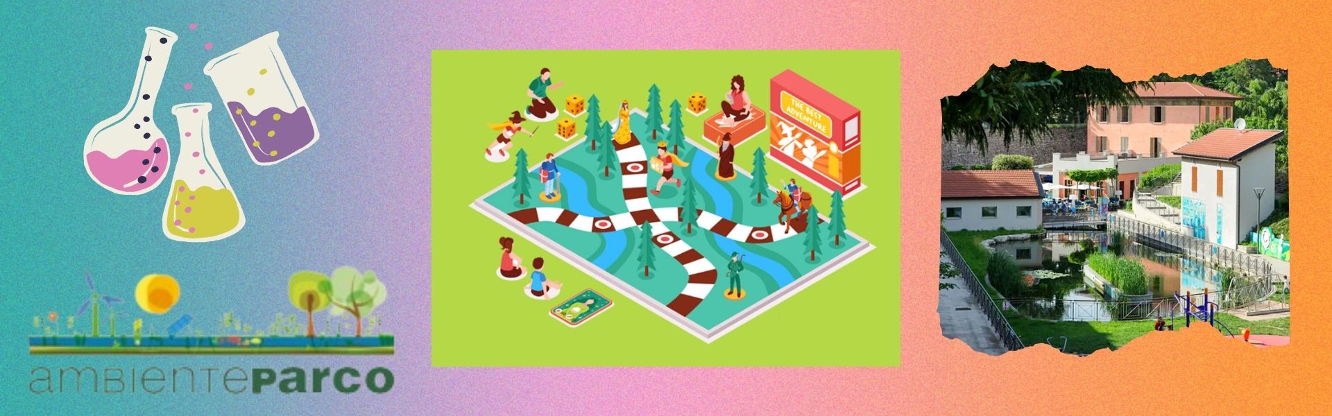 Ambiente Parco - 8 giugno