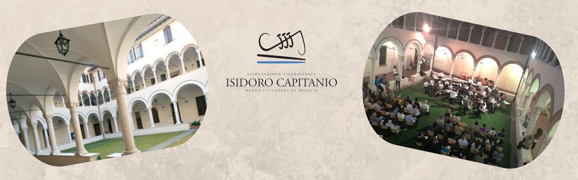 Banda Isidoro Capitanio - San Giovanni