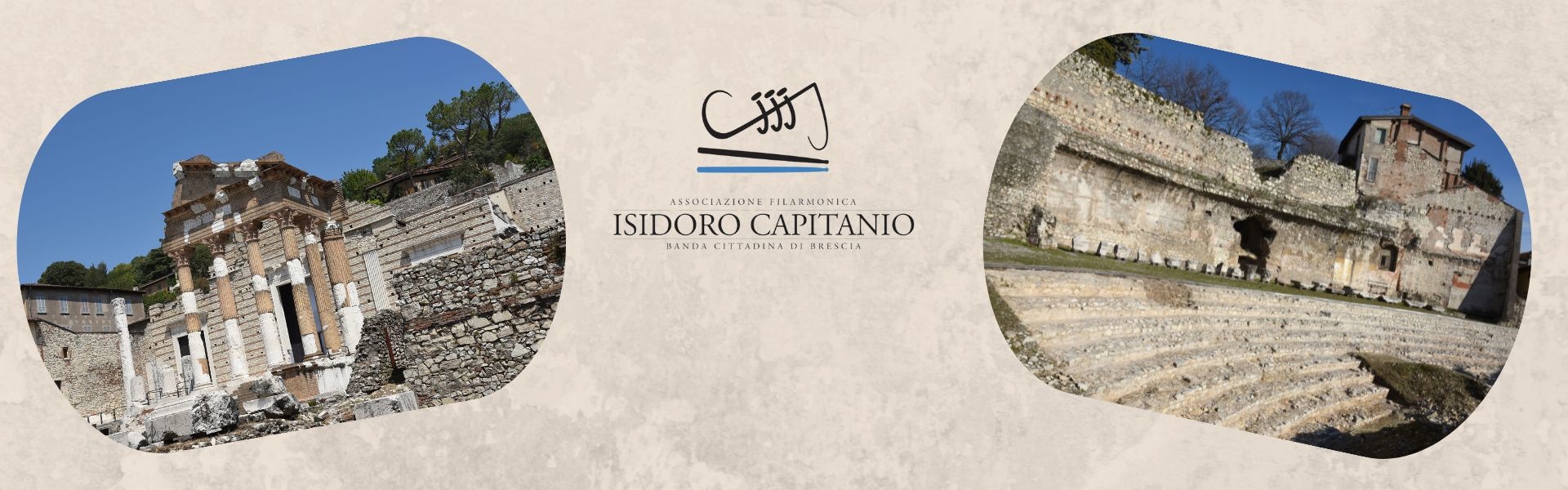 Banda Isidoro Capitanio - concerto 25 giugno