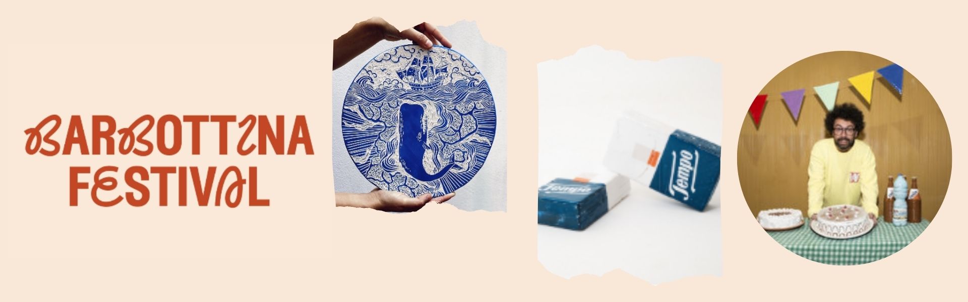 Barbottina festival - 16 giugno