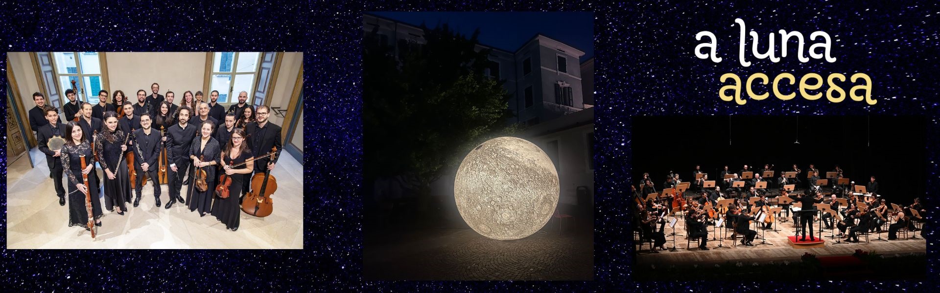 Bazzini Estate 2024 - A luna accesa