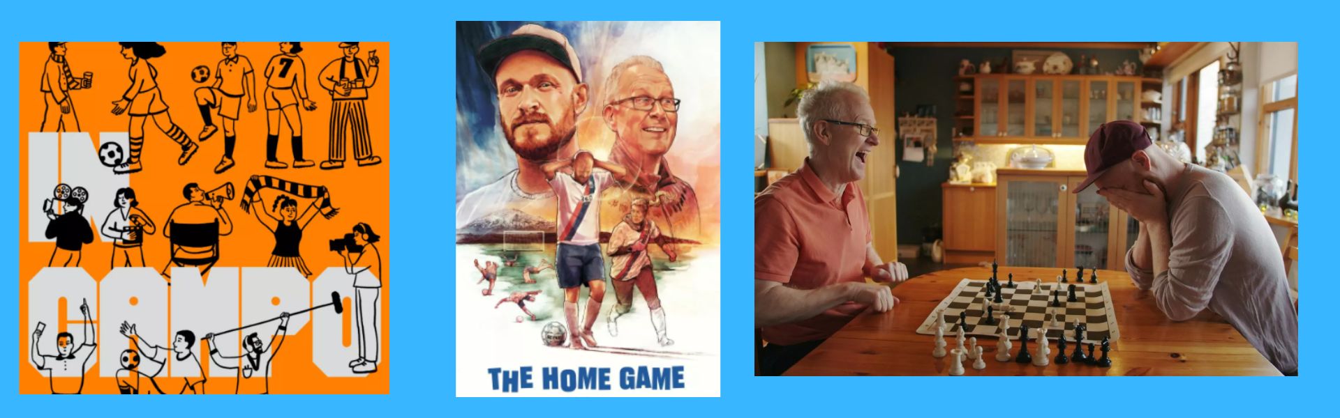 CNE - In campo - 10 giugno