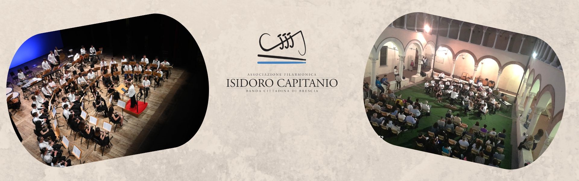 Isidoro Capitanio - Scuola Popolare