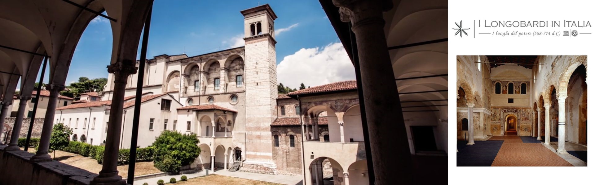 Ricorrenza longobardi in Italia