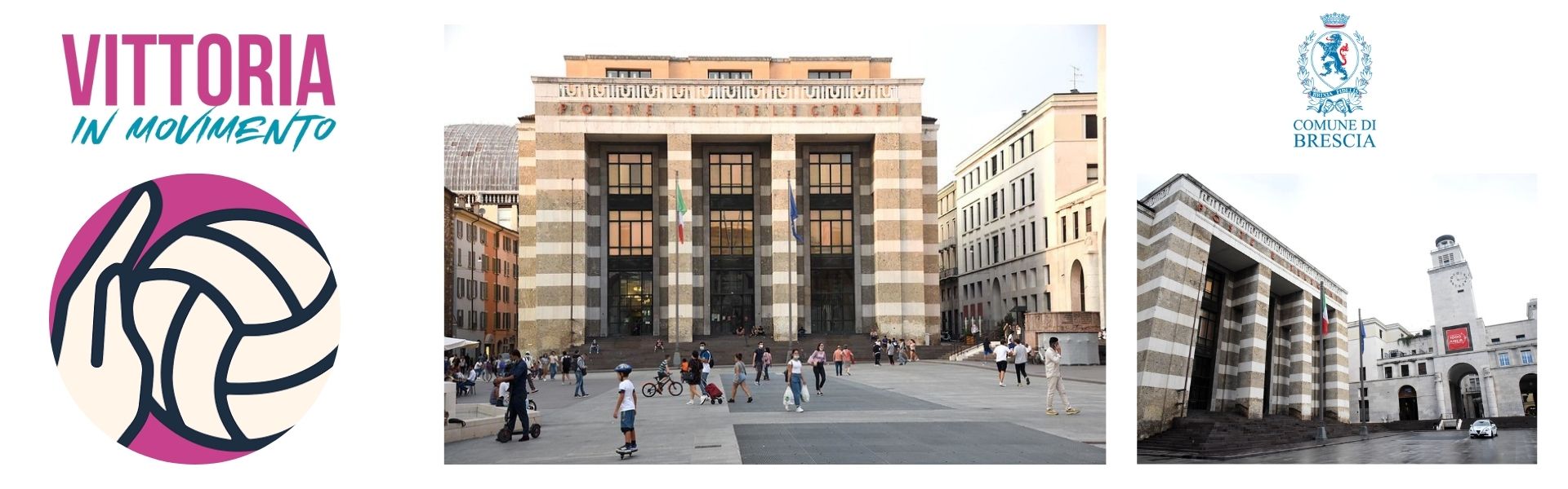 Vittoria in movimento - Pallavolo beach volley - 26-27 giugno