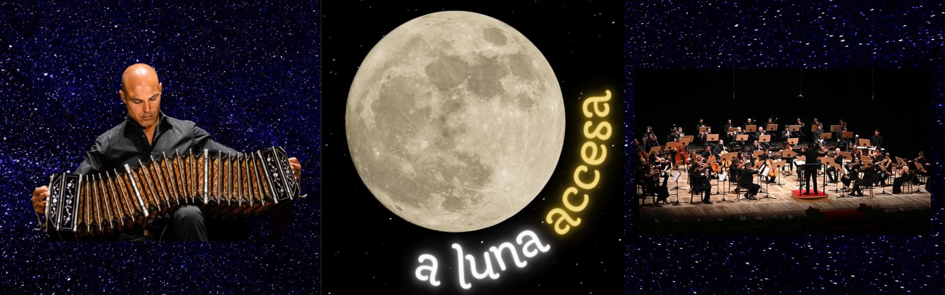 Bazzini Estate 2024 - A luna accesa 19 luglio
