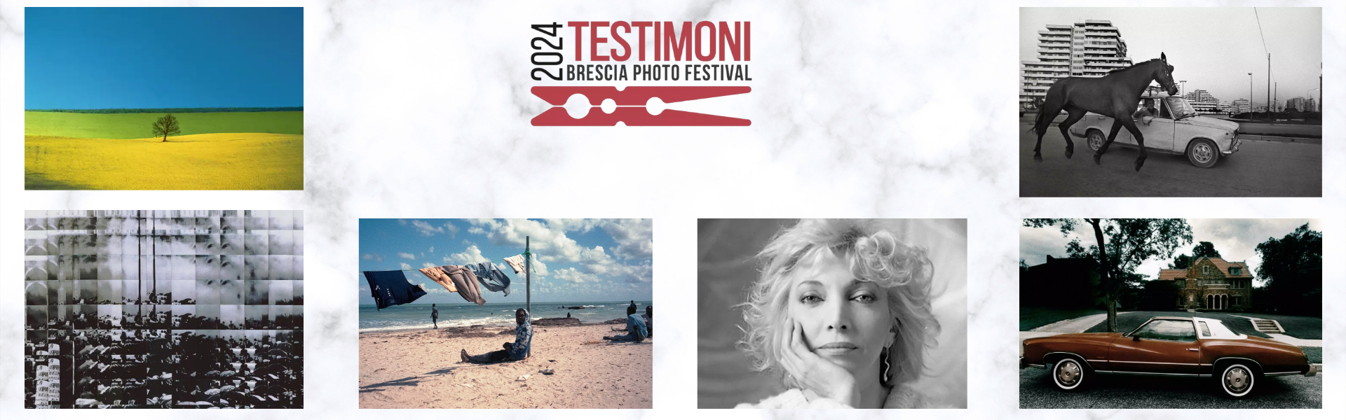 Brescia Photo Festival 2024 - 12 luglio