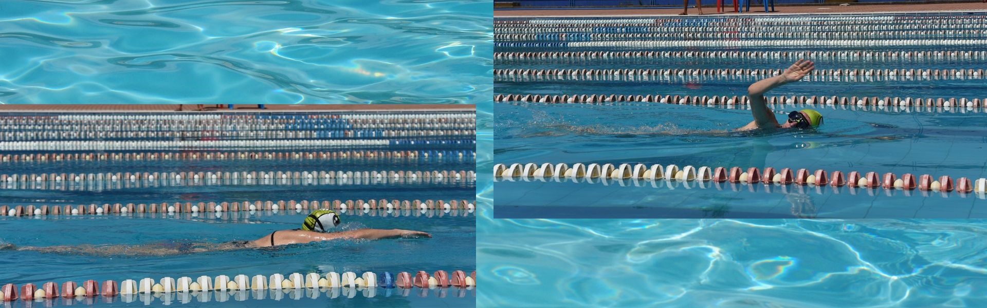 Campionati nuoto paralimpico - 6-7 luglio