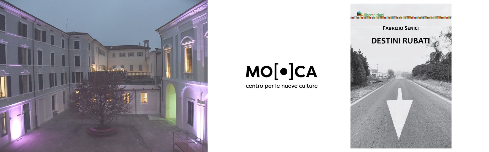 Moca Estate 2024 - Il mio destino