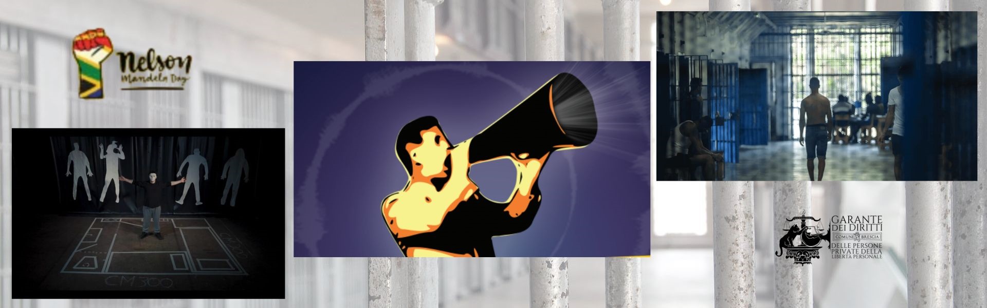 Nelson Mandela Day 2024