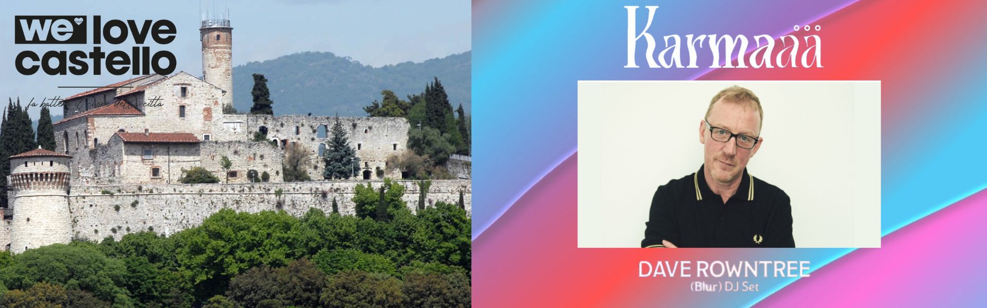 WLC 2024 - Karmaaa - 12 luglio