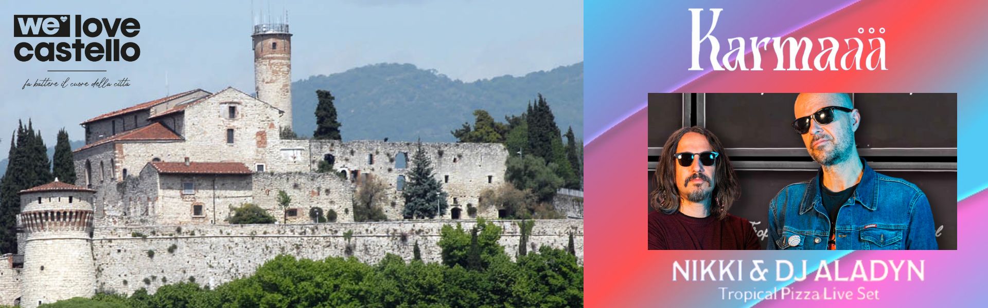 WLC 2024 - Karmaaa - 19 luglio