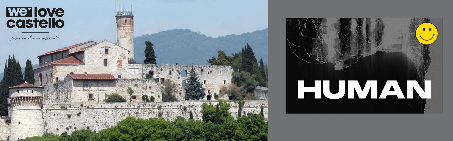 WLC 2024 - Human Sound System