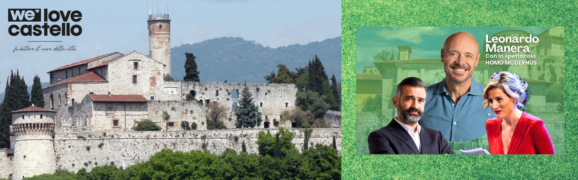 WLC 2024 - Manera Homo modernus