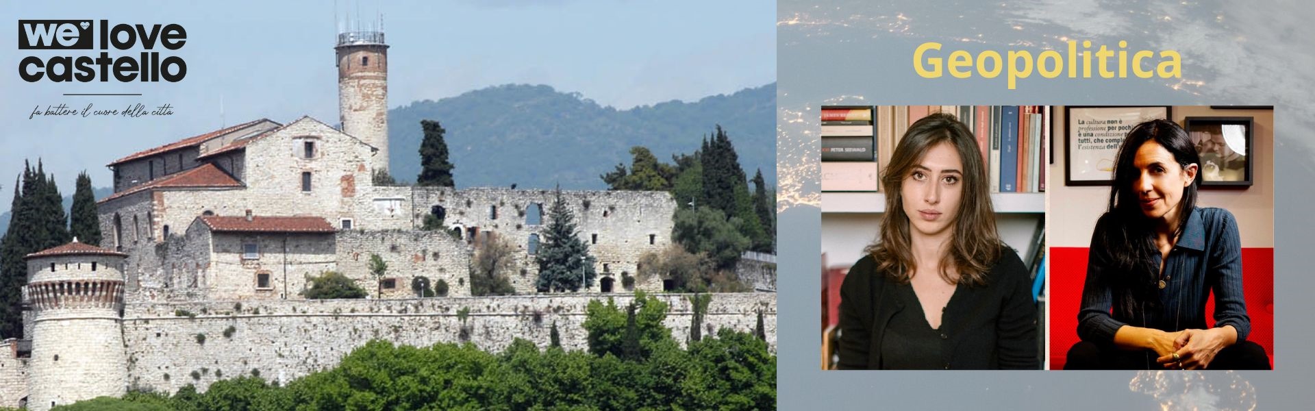 WLC 2024 - Sala Mannocchi - 3 settembre