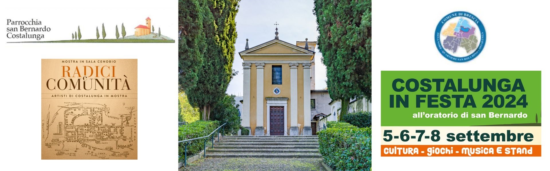 Costalunga in festa 2024