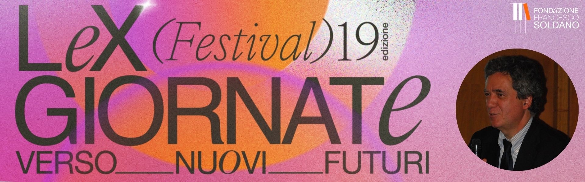 Festival le X giornate 2024 - 22 settembre