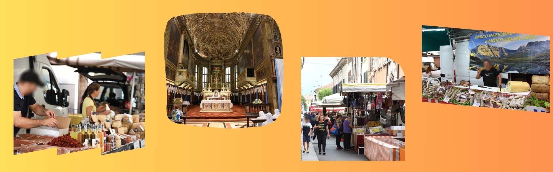 Fiera S. Maria Grazie