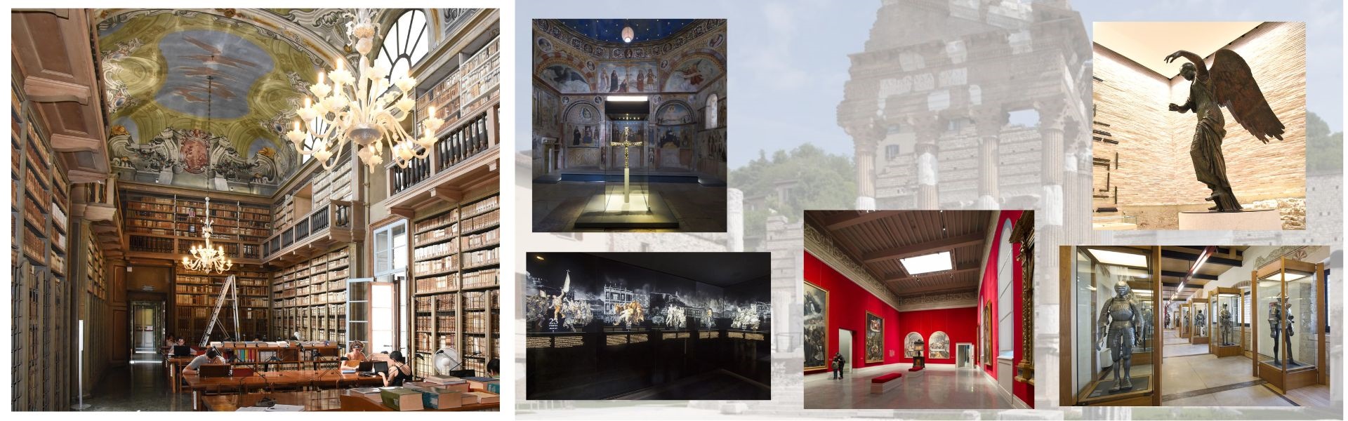 Giornate europee patrimonio 2024