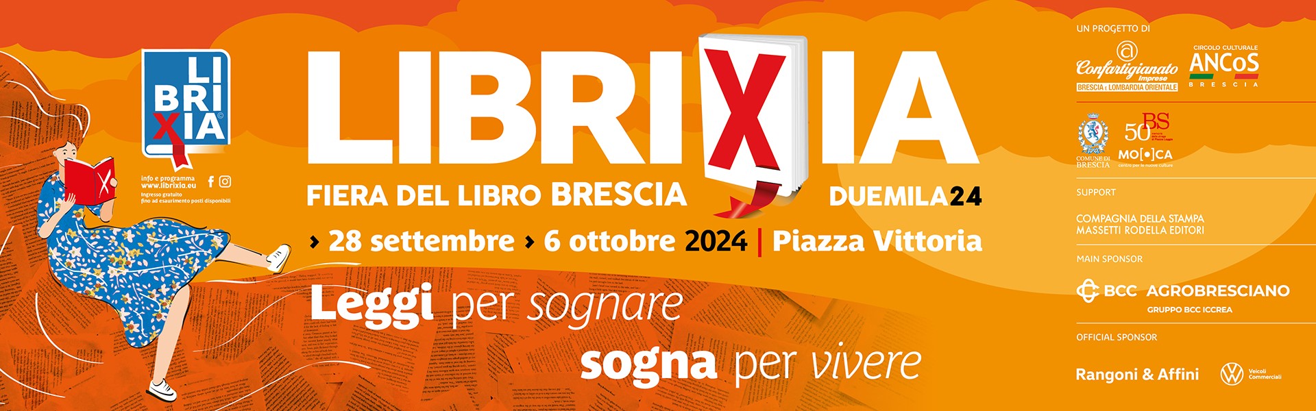 Librixia 2024