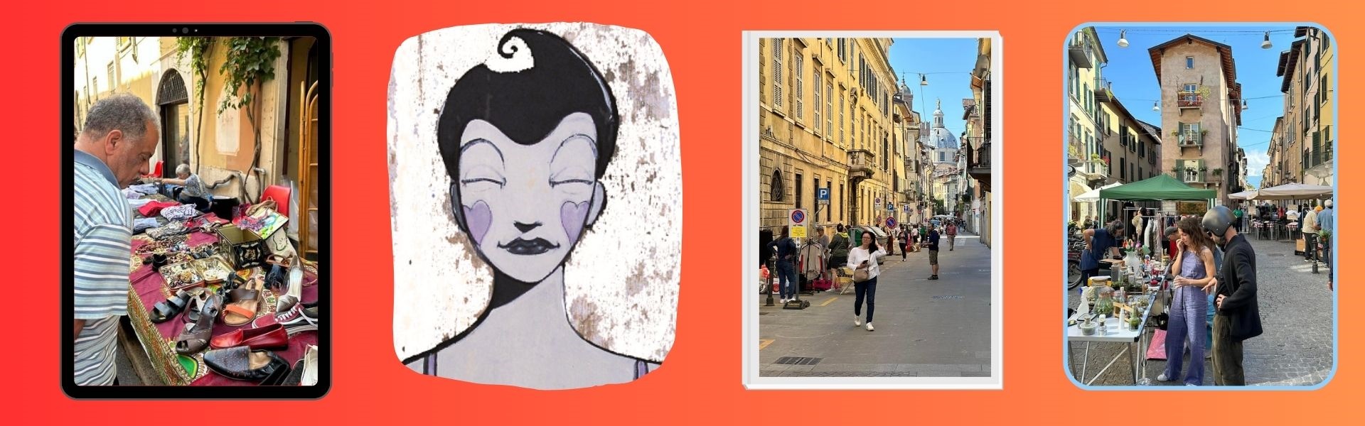 Mercatino riuso Carmine